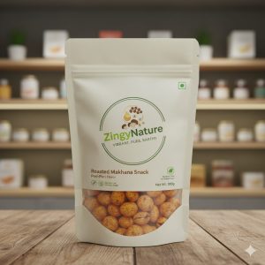 Makhana